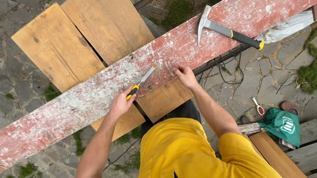 Renovation & Remodeling